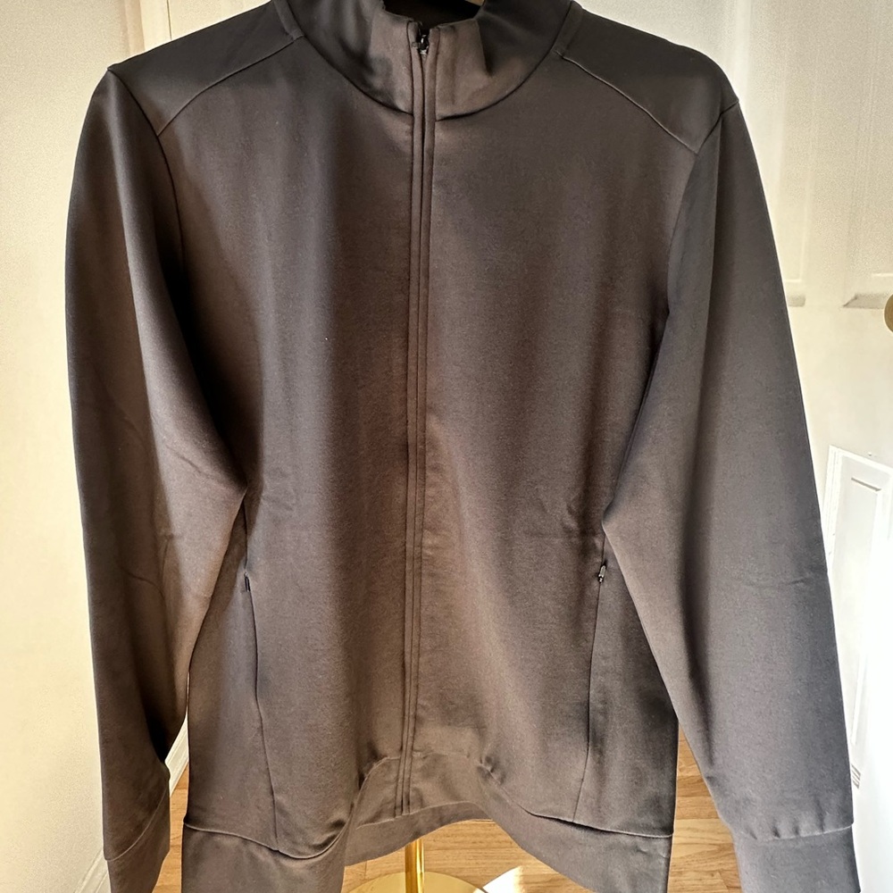 Mango  Full-Zip Jacket